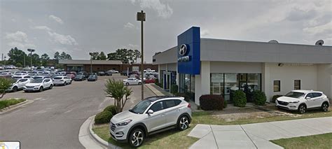 southern pines hyundai|hyundai dealership pinehurst nc.